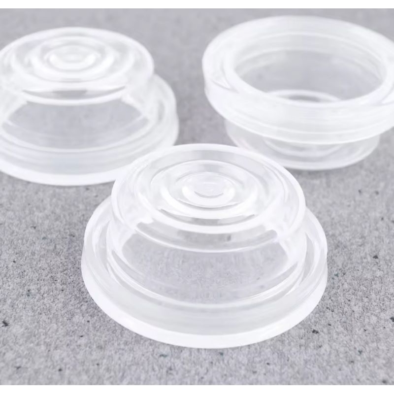 Diafragma Membrana da Bomba de Amamentação Manual ou Elétrica Peça de Reposição