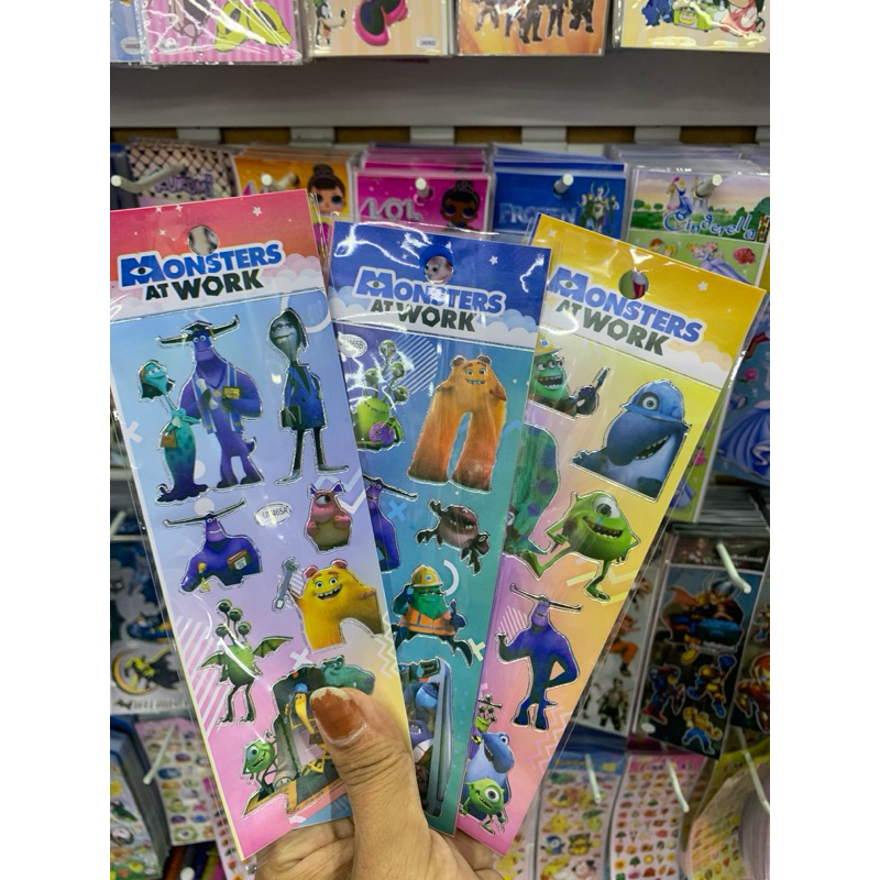 Monstros no Trabalho: Onde Comprar | BuscaProdutos