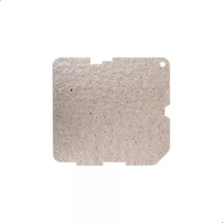 Guia de ondas Tampa de Mica para Microondas Brastemp consul Bms45 Cms45 cma30 Bmx5 em Oferta na Shopee