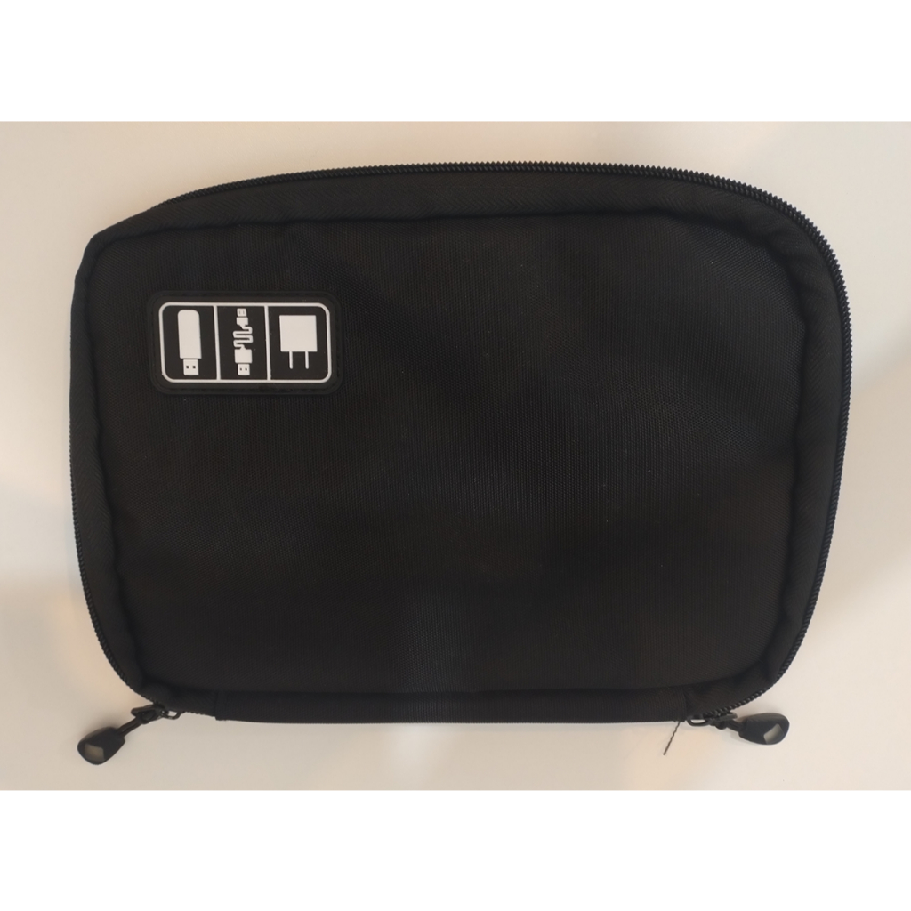 Case organizadora de acessórios - Informática