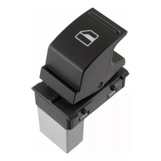 Botão Interruptor Vidro Eletrico Amarok Jetta Tiguan Simples em Oferta na Shopee