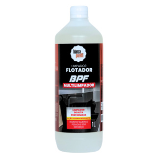 BPF 1L Flotador Multiuso Limpa Qualquer Superfície Concentrado em Oferta na Shopee