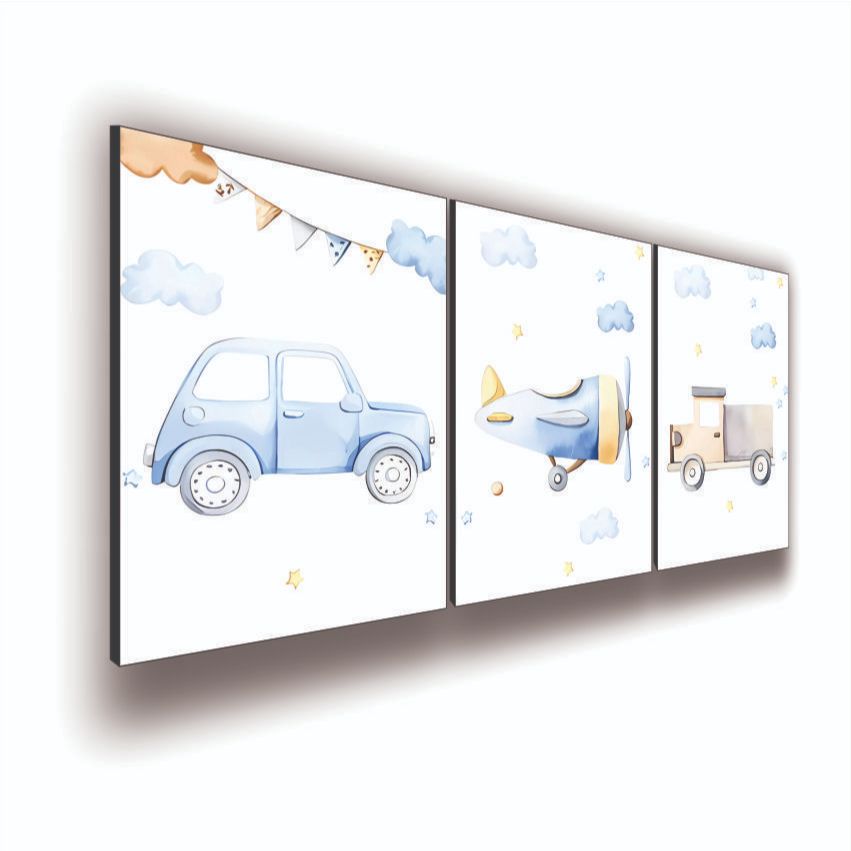 Foto de Carrinho para Criança: Onde Comprar | BuscaProdutos