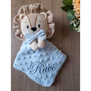 Naninha Leão em Oferta na Shopee