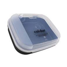 tupperware Visual Box Mini 550ml Definições - Cuidar Tupperware 👀💯