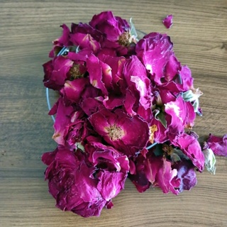 Rosa Vermelha Premium - Banhos, SPA, Chás em Oferta na Shopee