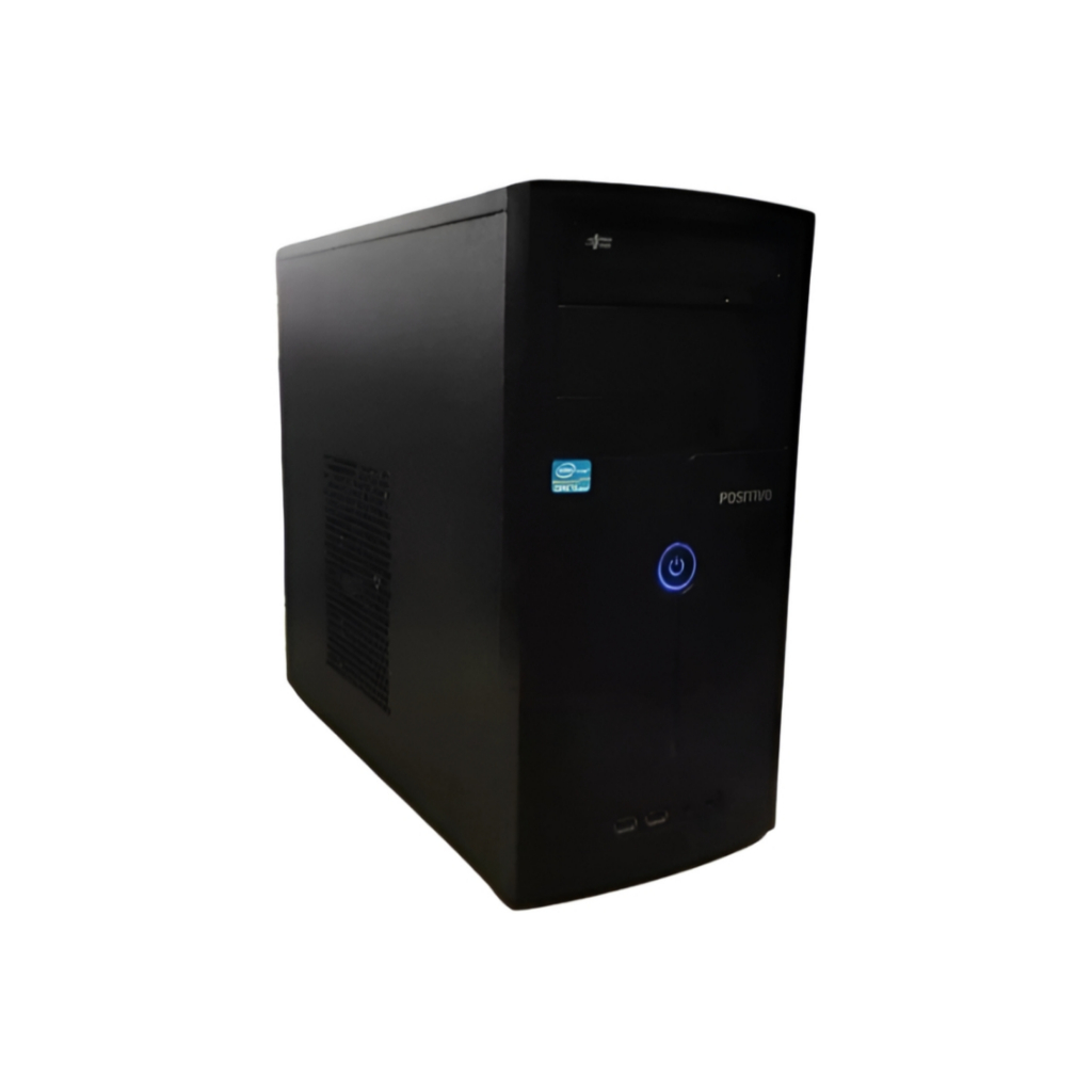 Computador Positivo Master D570 - Processador Intel® Core™ i5-3470
