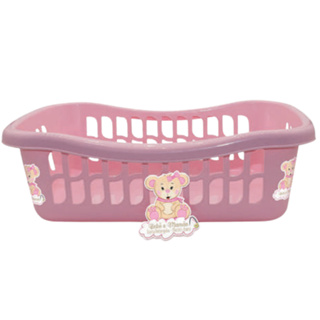 CESTO DE ROUPA TELADO ORGANIZADOR INFANTIL PARA QUARTO DO BEBÊ  21L, 25L OU 34L MENINO E MENINA em Oferta na Shopee