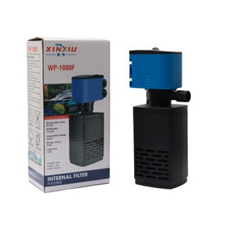 Filtro Interno Para Aquários 800l/h 20w em Oferta na Shopee