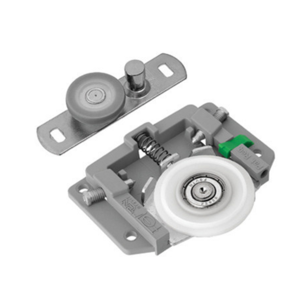 SISTEMA DE CORRER SD631 FGVTN em Oferta na Shopee