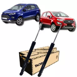 Kit Amortecedor Monroe Ecosport 1.5 1.6 2.0 2012 Á 2020