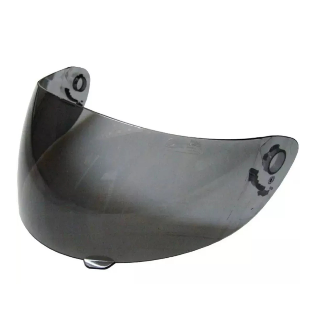 Viseira Capacete Fly F7 F8 F9 Lyrical City Fumê em Oferta na Shopee