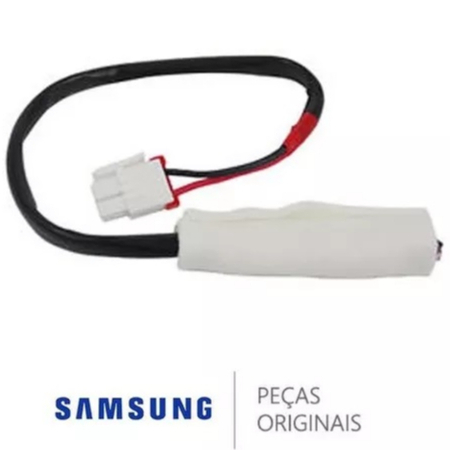 Fusível Térmico Sensor Refrigerador Samsung Da47-00095e Original