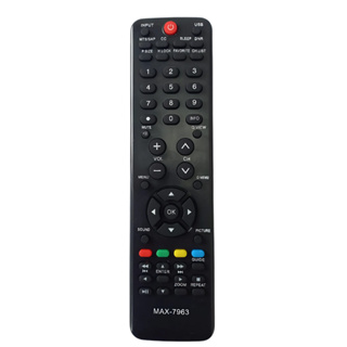 Controle Remoto Tv Lcd H Buster Htrd19 Hbtv32d01hd Led Htr Hbtv 22/32/40/42 7963 em Oferta na Shopee