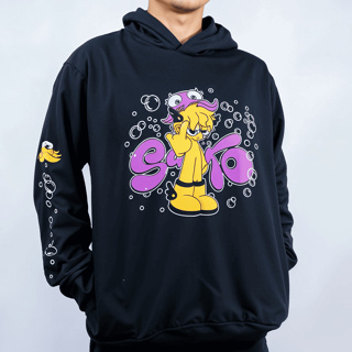 Moletom Canguru Preto Estampado Saiko Blusa de Frio Nerd Geek Com Capuz Manga Personalizada em Oferta na Shopee