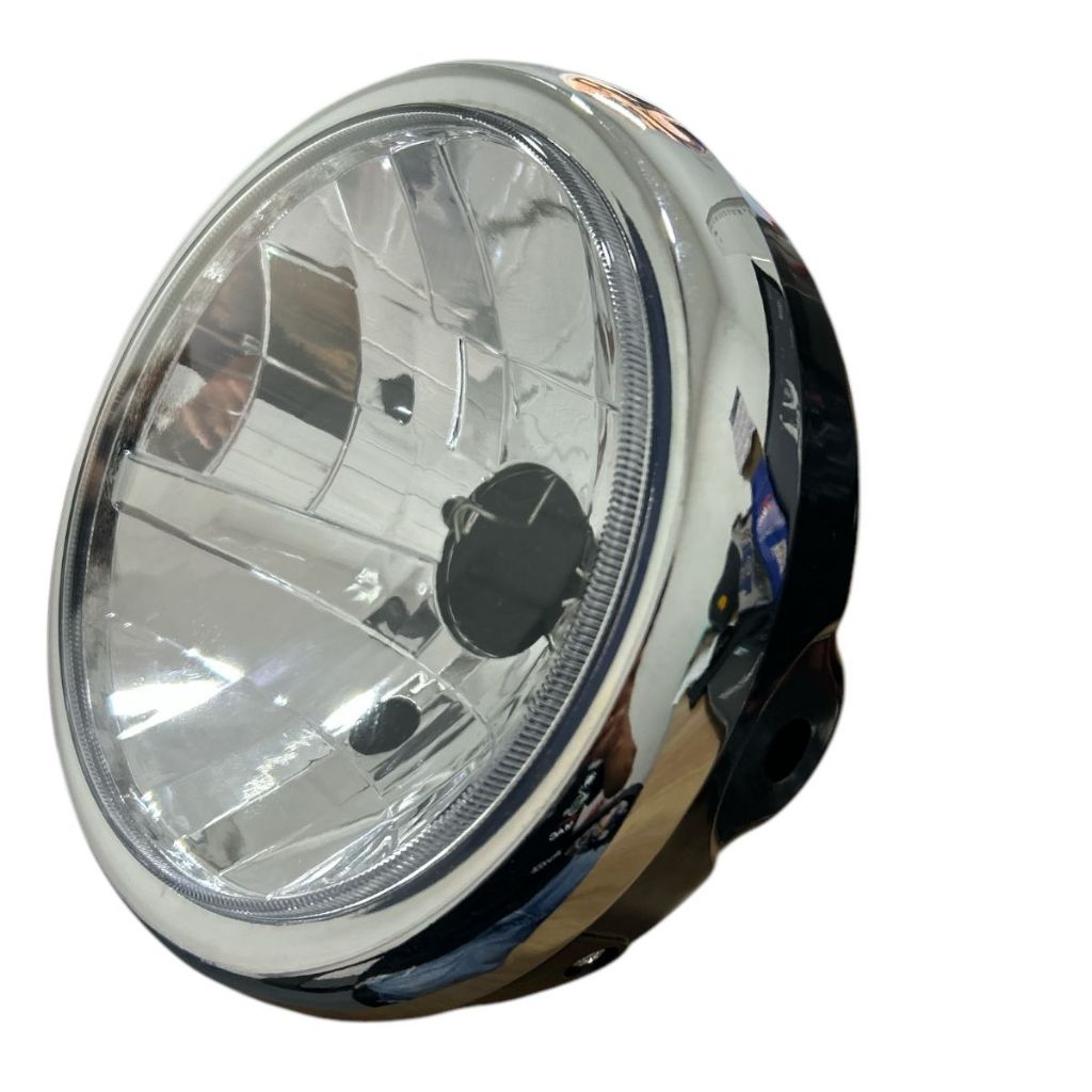 Farol Bloco Óptico Completo Suzuki Yes 125 05/12 Yes 125 Se 11/16 — imagem 2 de 2