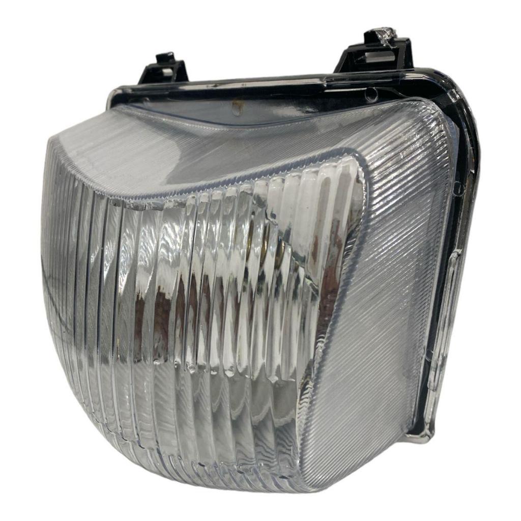 Farol Bloco Completo Honda Pop 100 2007 Até 2015