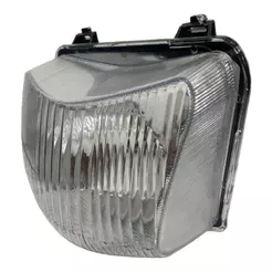 Farol Bloco Completo Honda Pop 100 2007 Até 2015