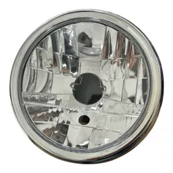 Farol Bloco Óptico Completo Suzuki Yes 125 05/12 Yes 125 Se 11/16