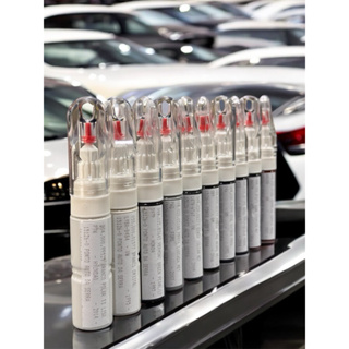 Caneta para Retoque Automotivo na Cor do seu Carro Tira Riscos e Arranhões Reparo de Veículo Reparado Micropintura em Oferta na Shopee