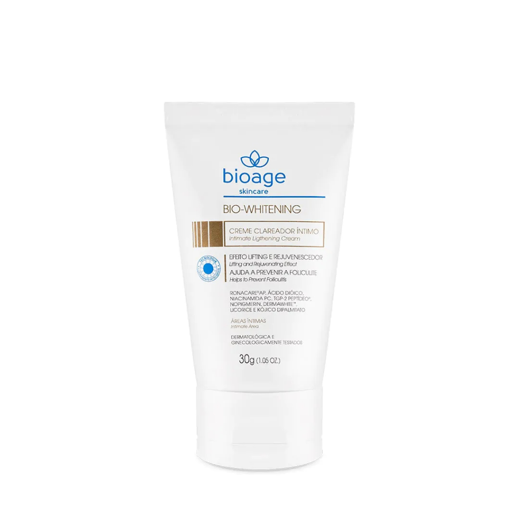 Bioage Clareador Íntimo: Onde Comprar | BuscaProdutos