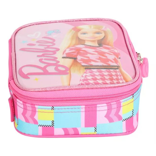 Estojo Rosa Pink Box: Onde Comprar | BuscaProdutos