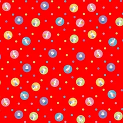 25 ~100 SACOS EXPRESS P/OVO DE PÁSCOA INFANTIL VERMELHO, OVO PÁSCOA DE 250g a 350g - 35X35 cm INOVE (CHOCO)