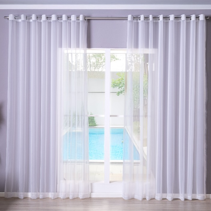 O que é Cortina para Quarto de Adulto? Guia e Onde Comprar | BuscaProdutos