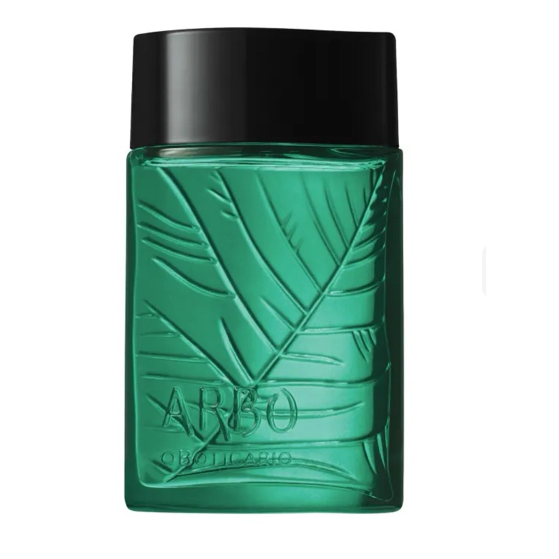Perfume Masculino Arbo Intenso Desodorante Colônia O Boticário 100ml Promoção!