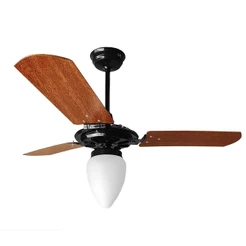 Ventilador de Teto Rico Ventex - Motor Grande - 127V - 150W