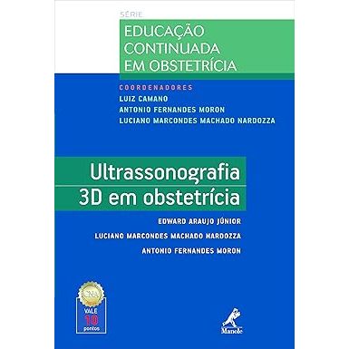Ultrassonografia 3D em Obstetrícia