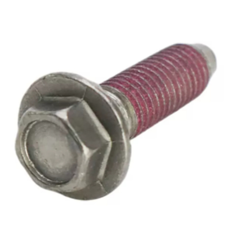 PARAFUSO FIXAÇÃO EIXO CESTO LAVADORA LAVA E SECA SAMSUNG ORIGINAL DC60-40137A