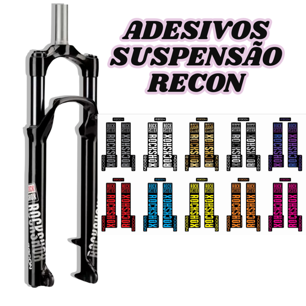 O que é Suspensao Rock Shox? Guia e Onde Comprar | BuscaProdutos
