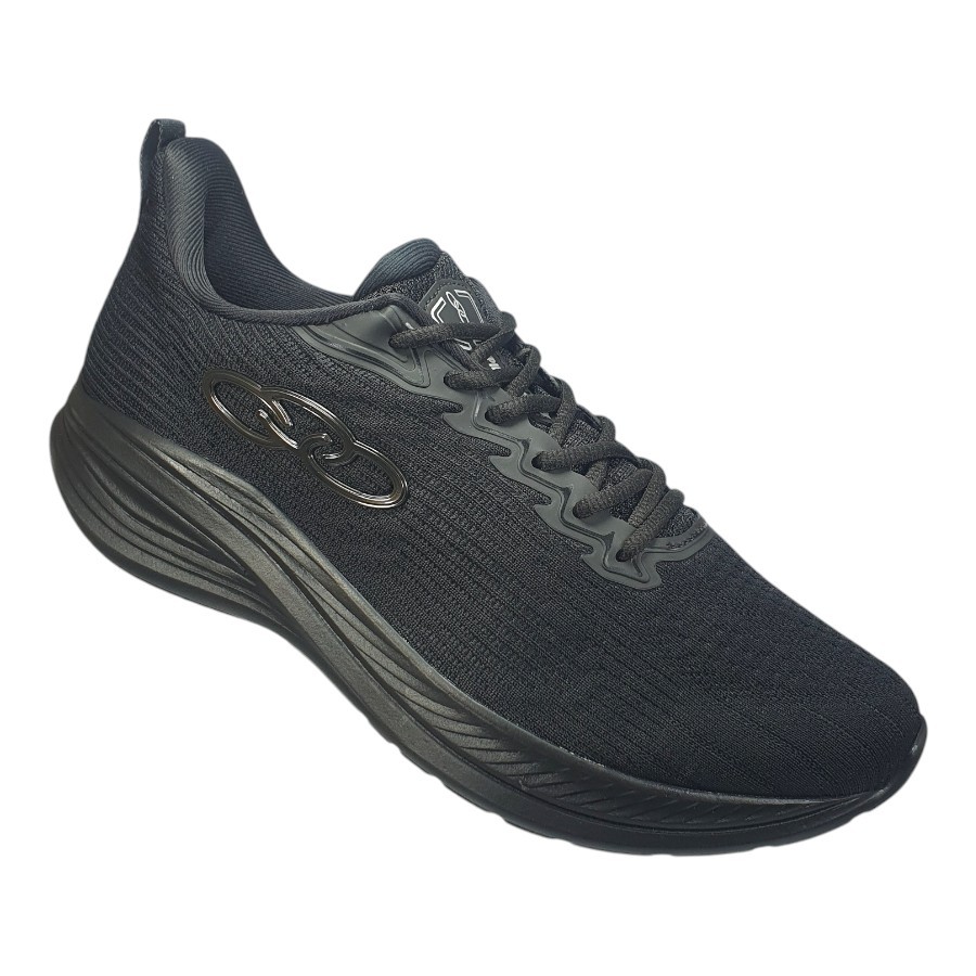 Tenis Masculino Esportivo Olympikus Marte 156 Confortável em Oferta na Shopee