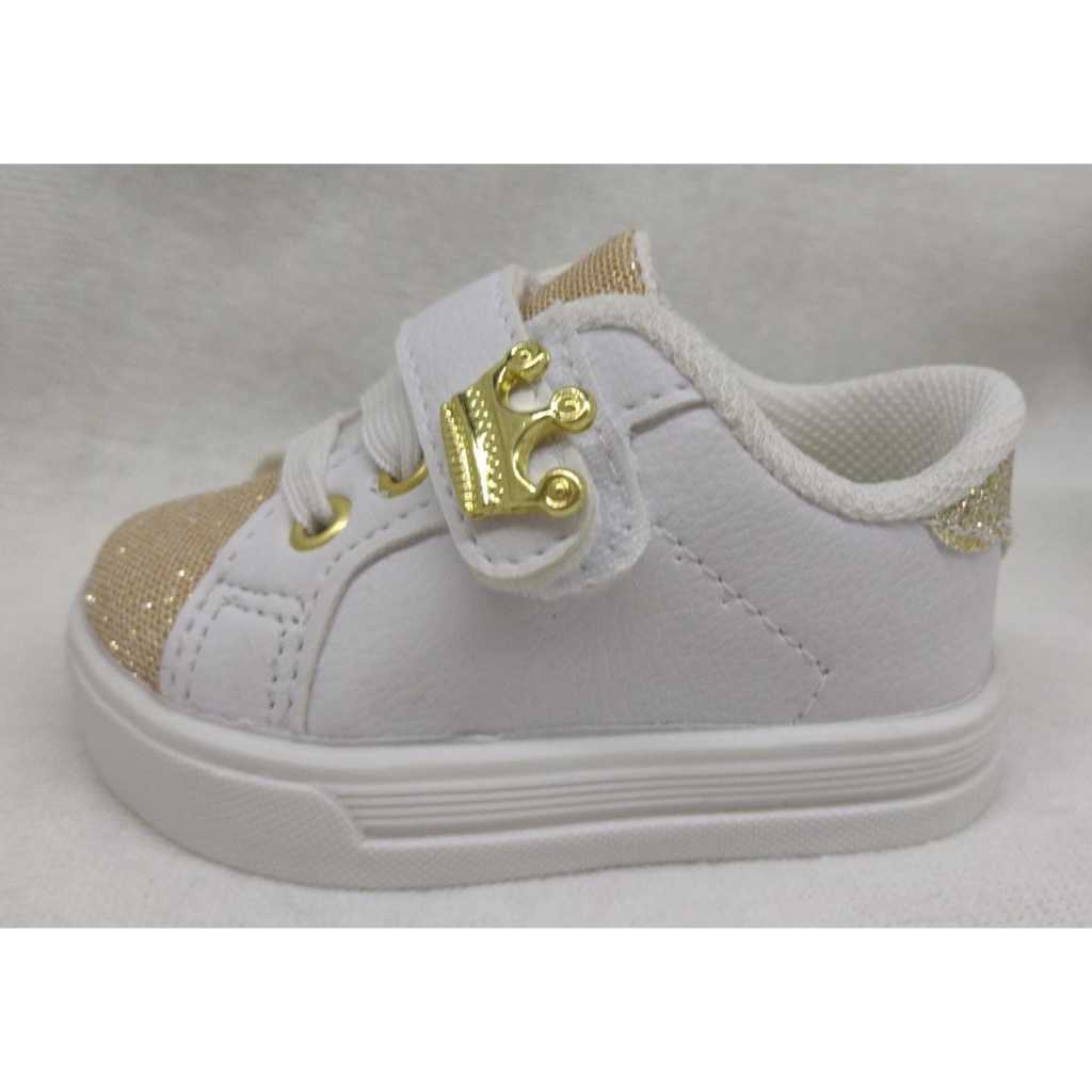 Sapato Infantil de Princesa - Comprar com Melhor Preço em Roupas Infantis