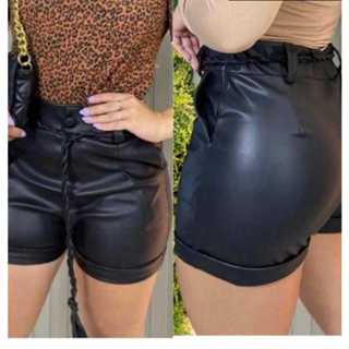 Shorts de trancinha de Courino Tendência Verão em Oferta na Shopee