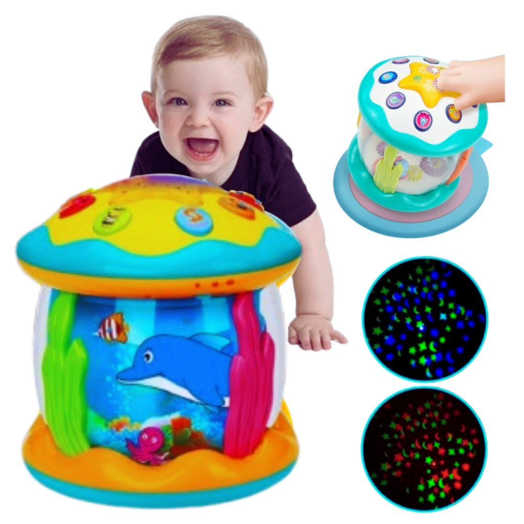 Brinquedos para Bebezinho: Onde Comprar | BuscaProdutos