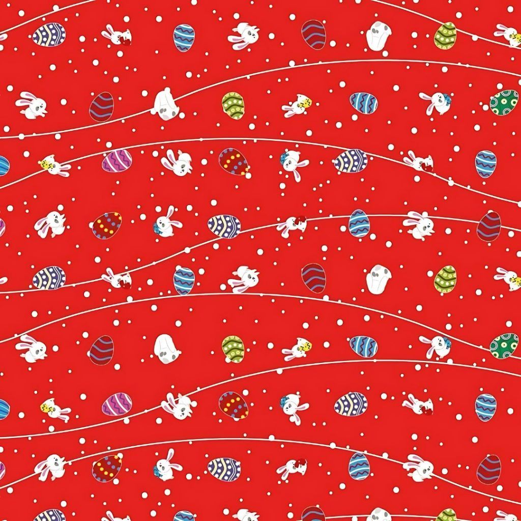 25~100 Sacos Express P/OVO DE PÁSCOA COELHOS VERMELHO Ovo Páscoa 250g a 350g - 35X35 cm  INOVE em Oferta na Shopee