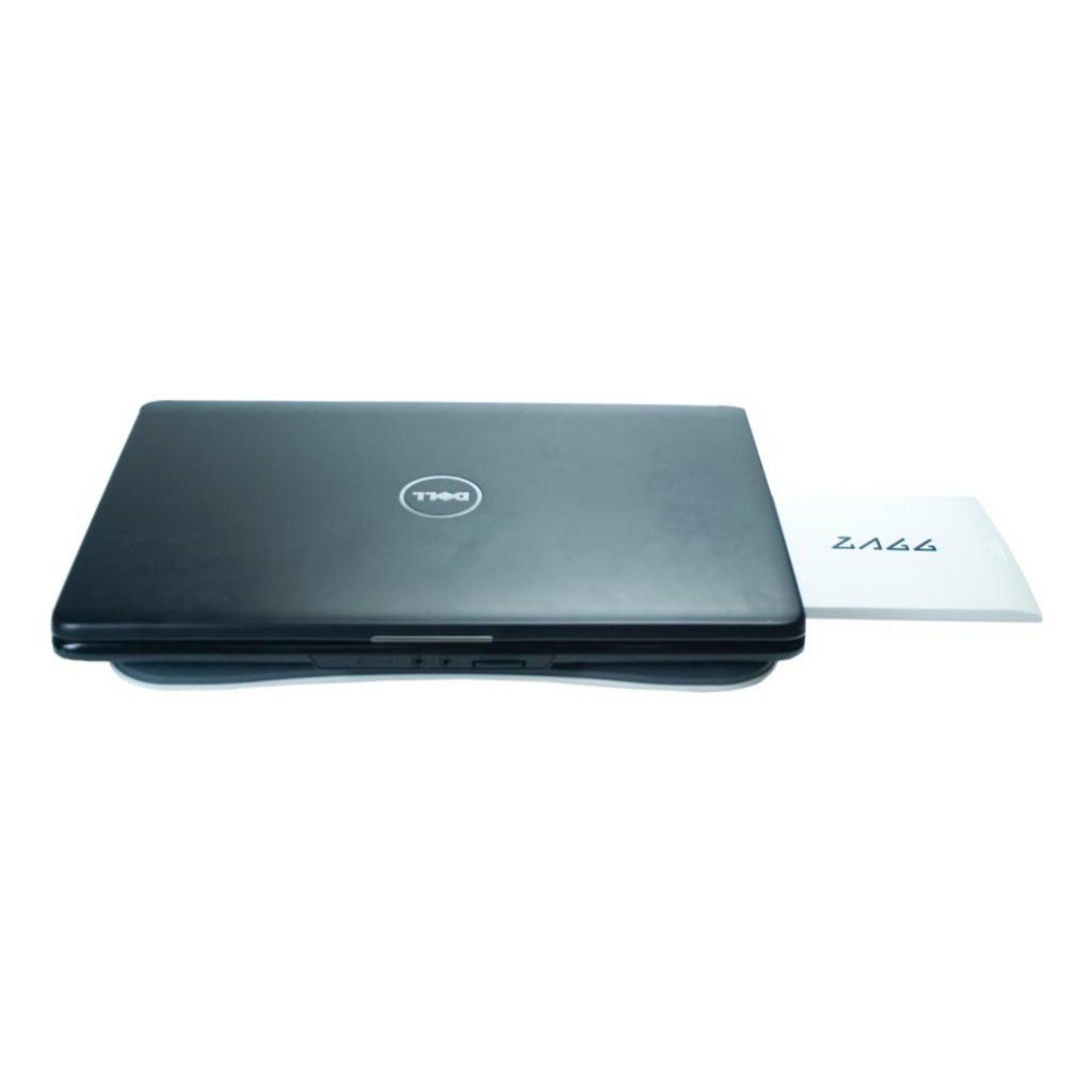 Suporte Base Para Notebook 16 Polegadas Zagg Base Ergonômica Com Apoio Para Mouse Portátil
