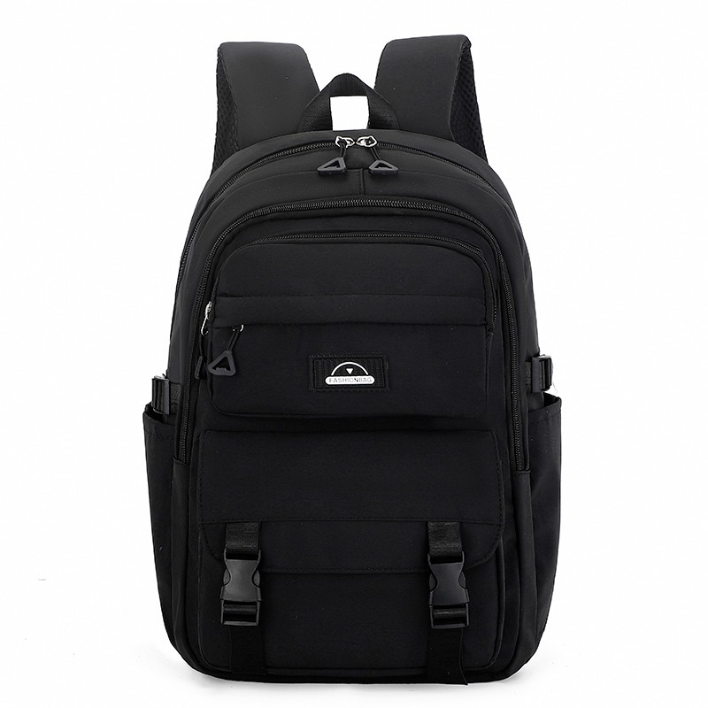 Mochila Feminina Escolar Universitária De Viagem Moda Casual Unissex