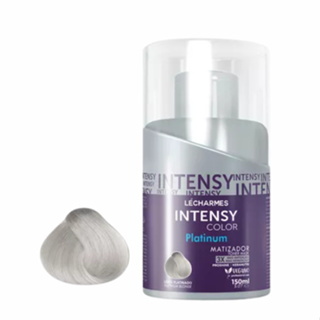 Matizador Intensy Color Platinum 150ml em Oferta na Shopee