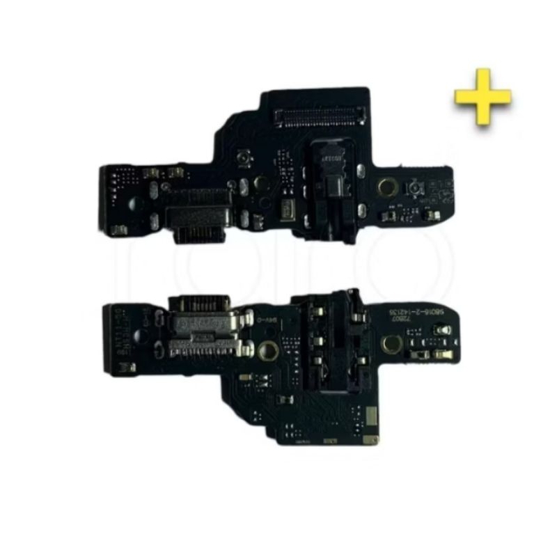 Conector de Carga Placa Sub Turbo Xiaomi Poco M4
(5G)