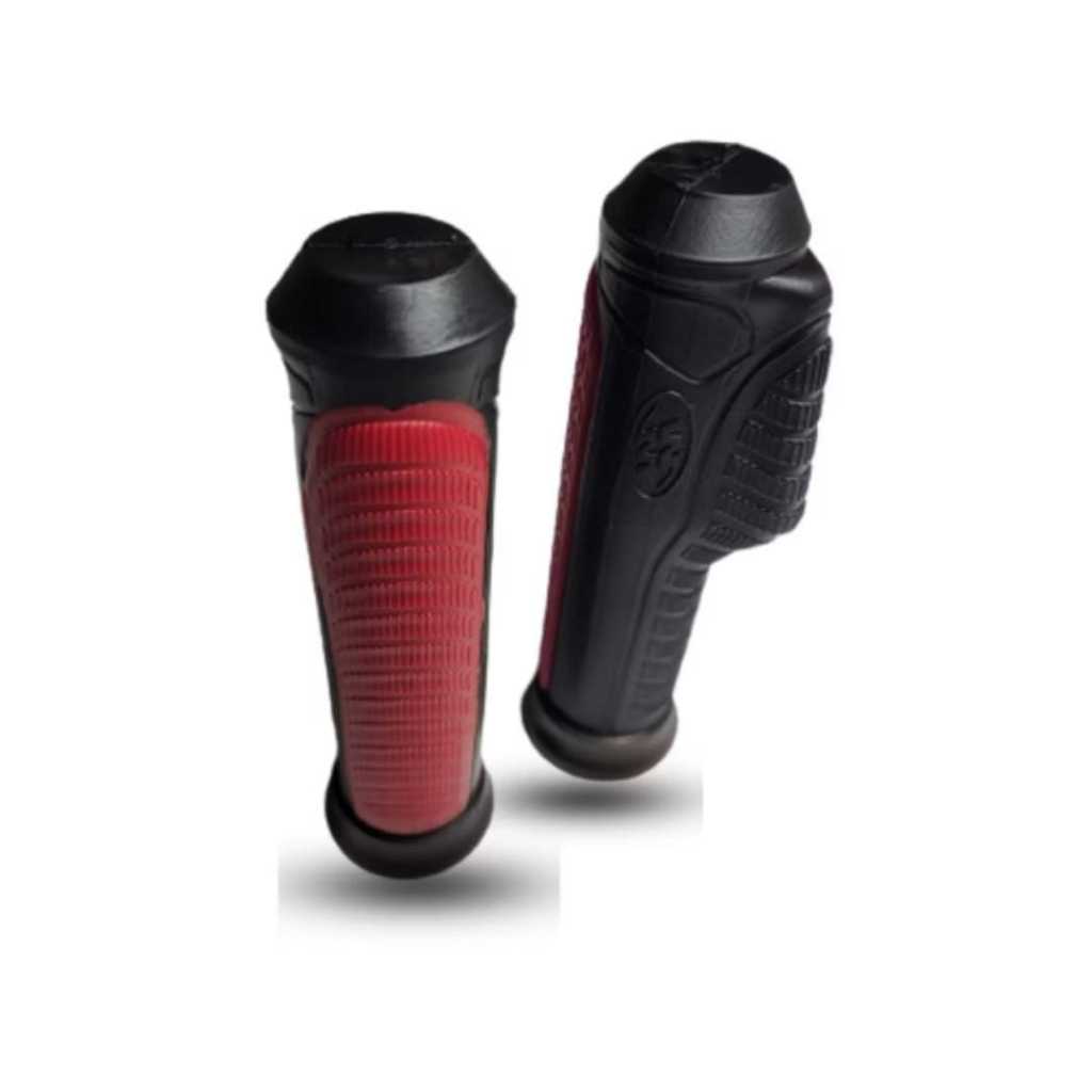 Manoplas Ergonômica Esportiva Ergometrico Contra Tendinite Punho Manopla Moto em Oferta na Shopee