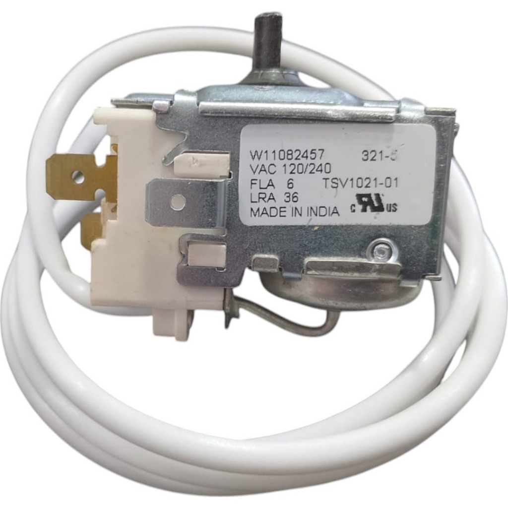 TERMOSTATO GELADEIRA REFRIGERADOR CONSUL CRC28/CRP28 W11082457