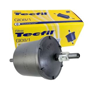 FILTRO DE COMBUSTIVEL VW GOL PARATI SAVEIRO FOX GI08/1 ORIGINAL TECFIL em Oferta na Shopee