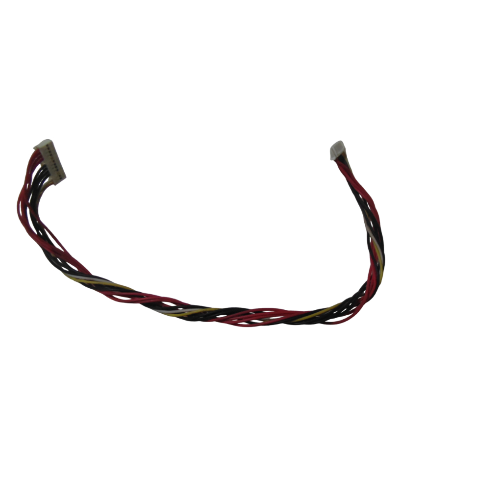 Cabo Flat Da Placa T-con Para a Principal Tv Aoc Le32w157