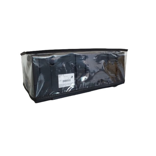 Capa Impressora HP Multifuncional Deskjet HP 2050 Cristal