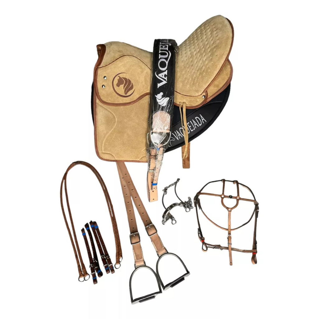 Arreios para Vaquejada: Onde Comprar | BuscaProdutos