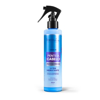Penteia Cabelo Ultra Hidratante Forever Liss 200ml em Oferta na Shopee