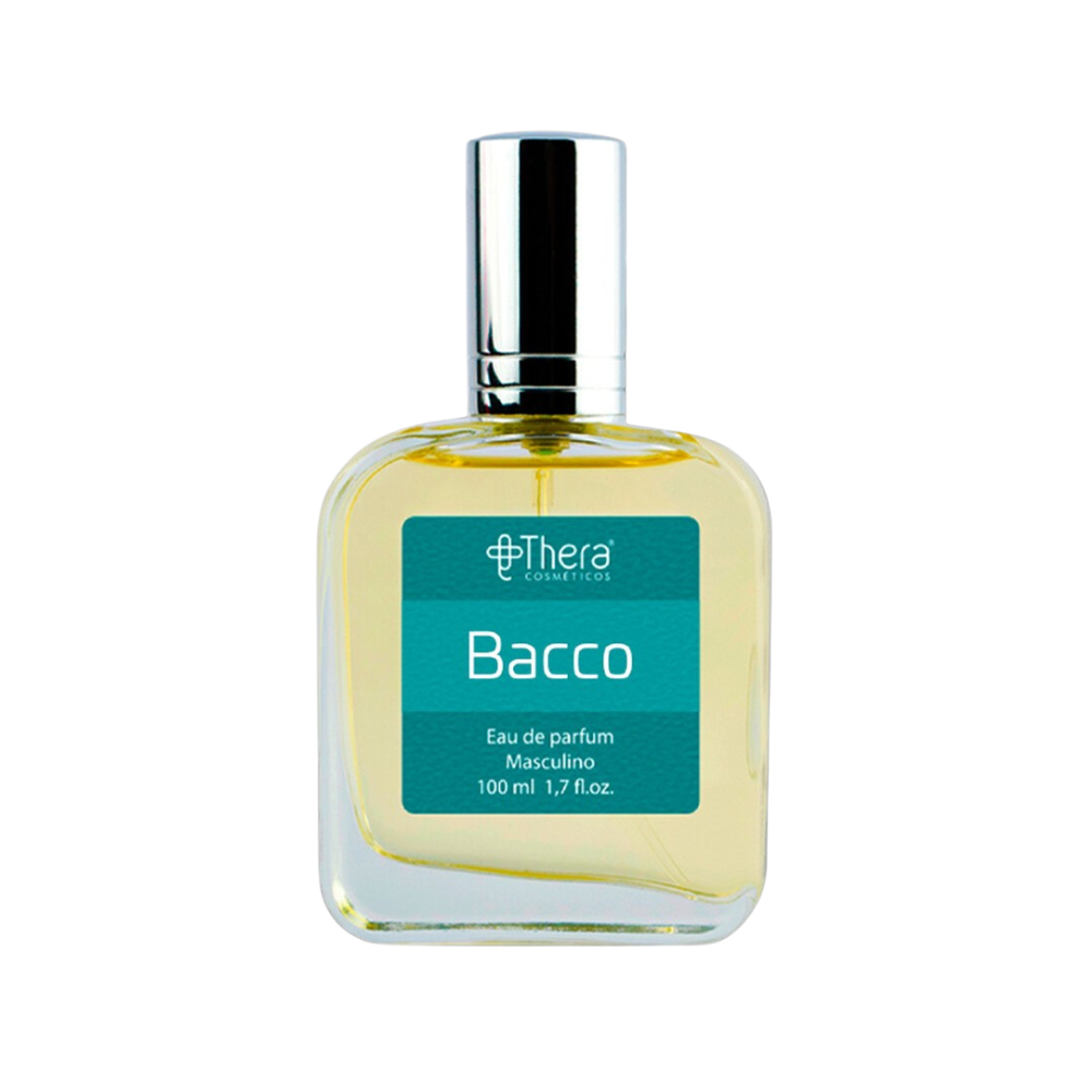 Bacco Perfume: Reviews, Dicas e Onde Comprar | BuscaProdutos